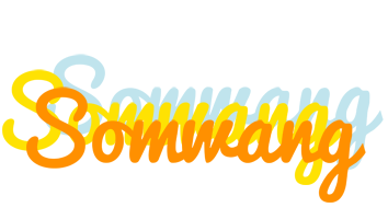 Somwang energy logo