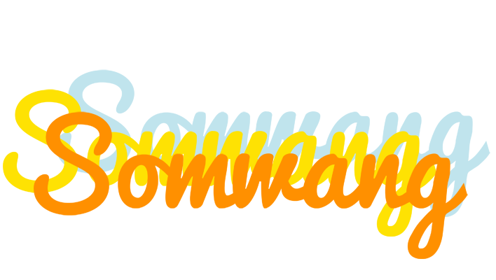 Somwang energy logo