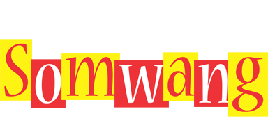Somwang errors logo