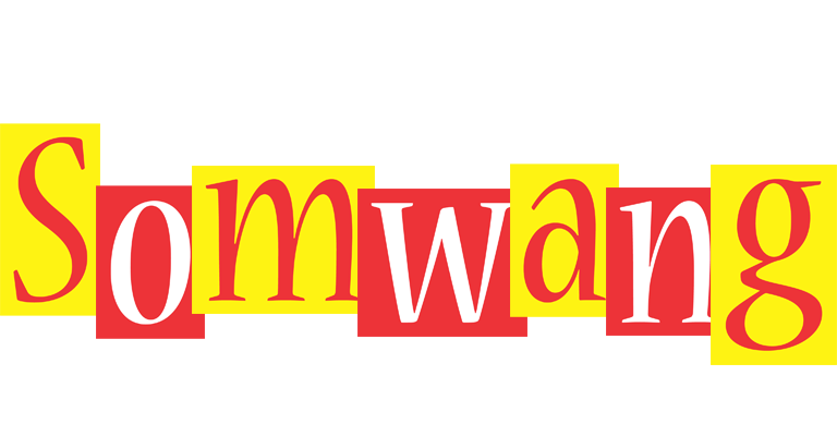 Somwang errors logo