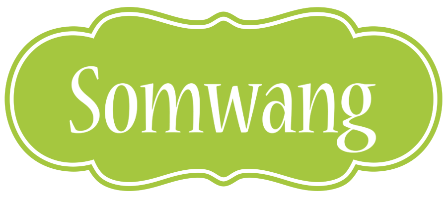 Somwang family logo