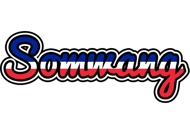 Somwang france logo