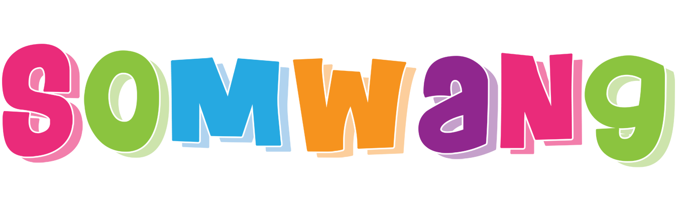 Somwang friday logo