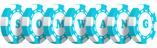Somwang funbet logo