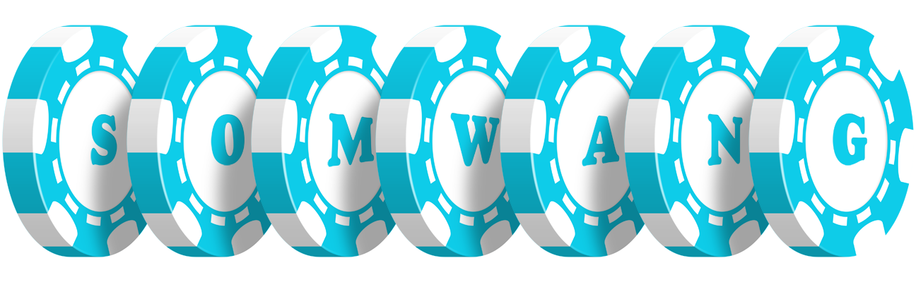 Somwang funbet logo