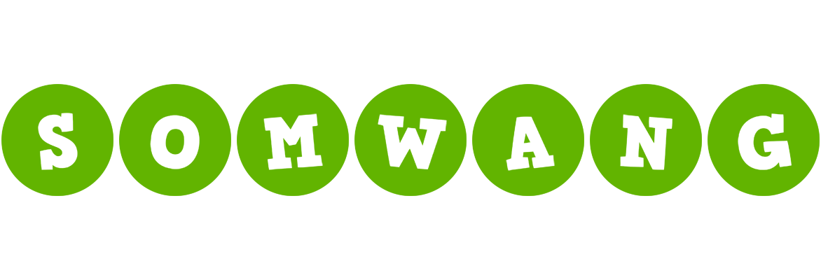 Somwang games logo