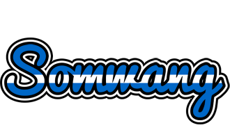 Somwang greece logo