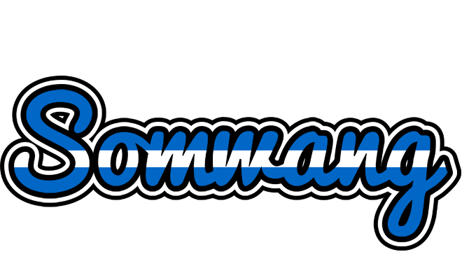 Somwang greece logo