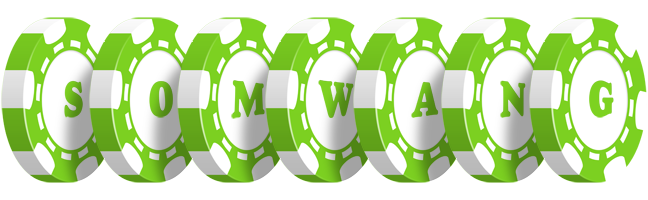 Somwang holdem logo