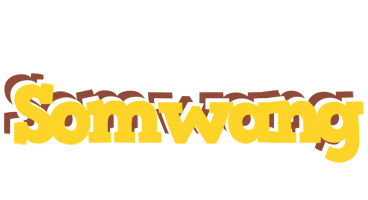 Somwang hotcup logo