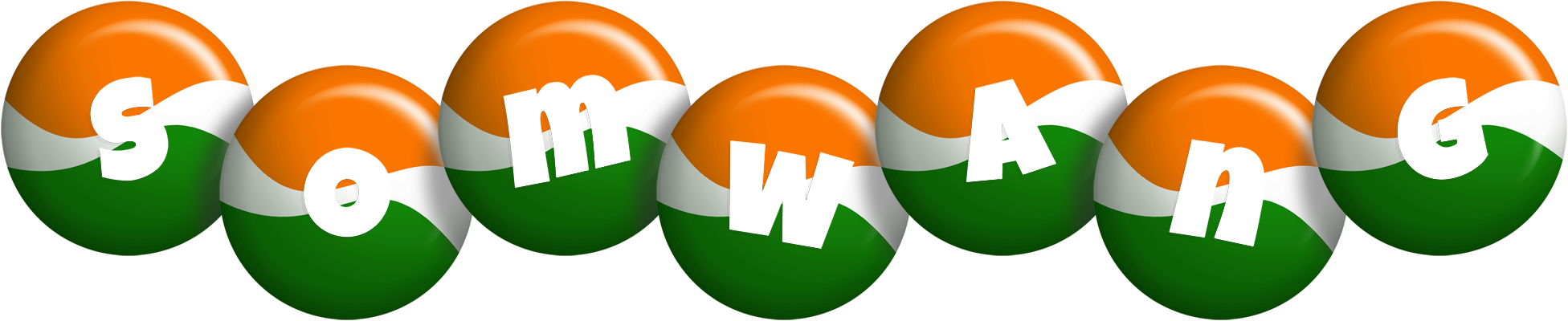 Somwang india logo