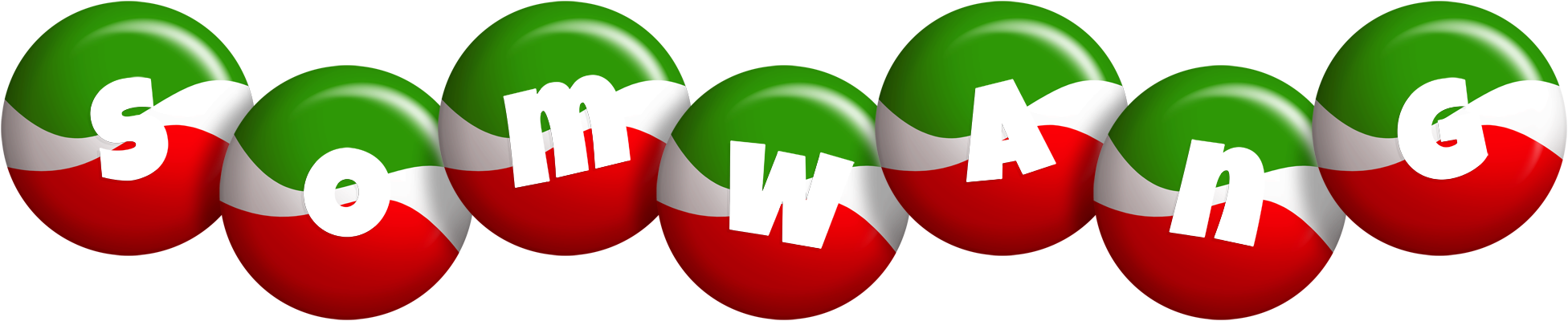 Somwang italy logo