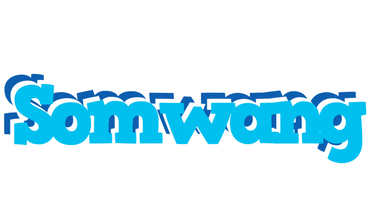 Somwang jacuzzi logo