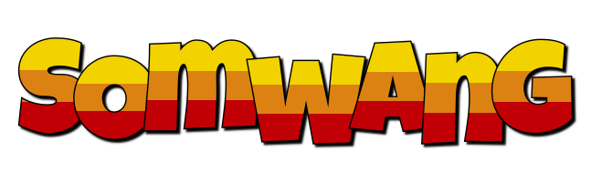 Somwang jungle logo