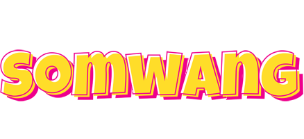Somwang kaboom logo