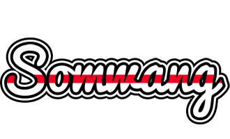 Somwang kingdom logo