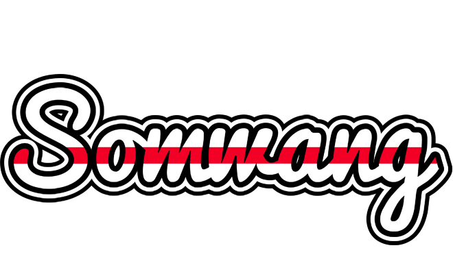 Somwang kingdom logo