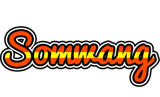 Somwang madrid logo