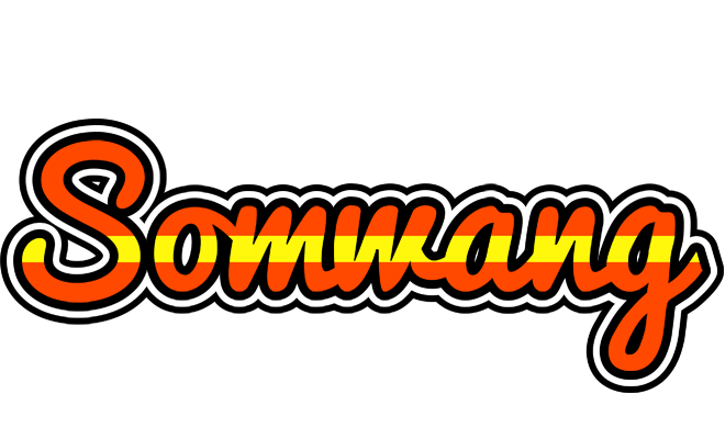 Somwang madrid logo