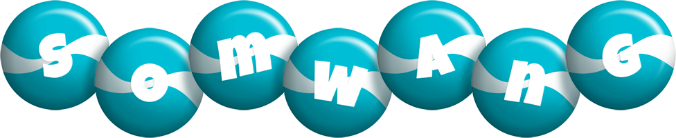 Somwang messi logo