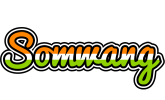 Somwang mumbai logo