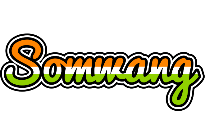 Somwang mumbai logo