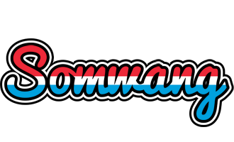 Somwang norway logo