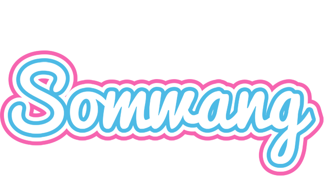 Somwang outdoors logo