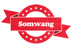 Somwang passion logo