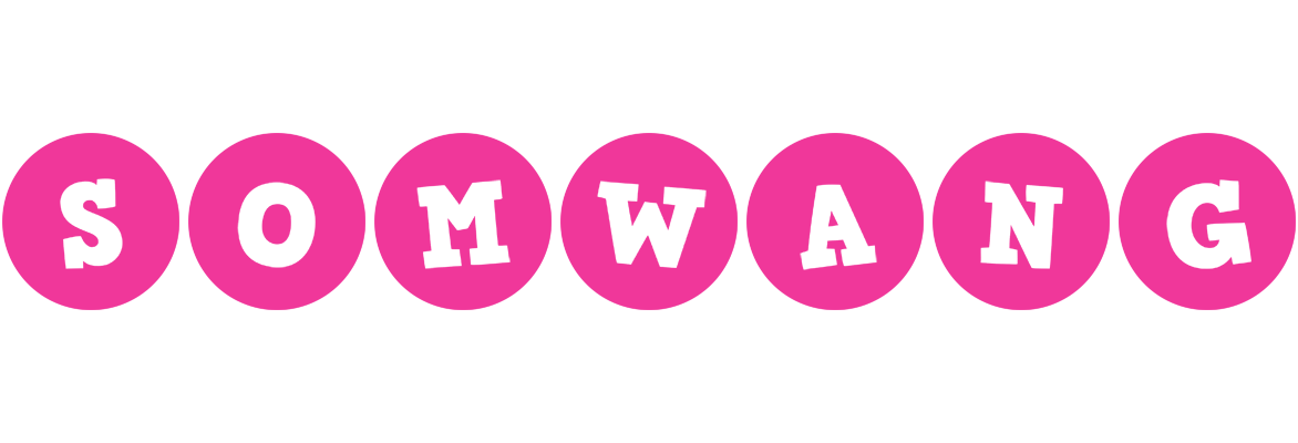 Somwang poker logo