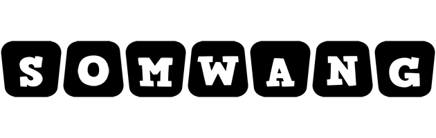 Somwang racing logo