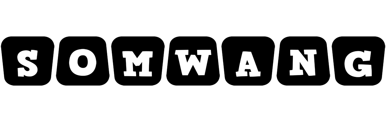Somwang racing logo