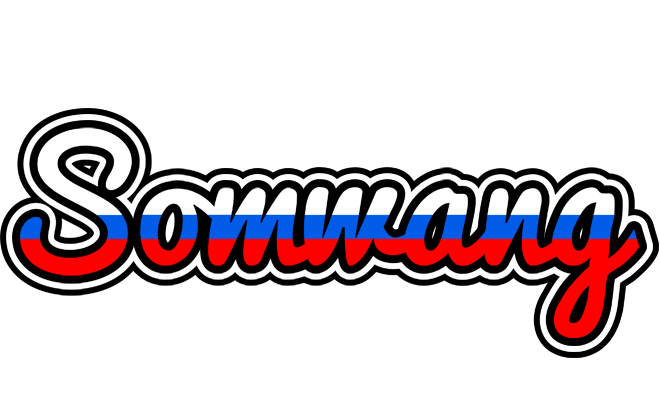 Somwang russia logo