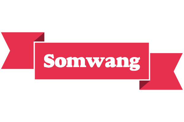 Somwang sale logo