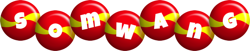 Somwang spain logo