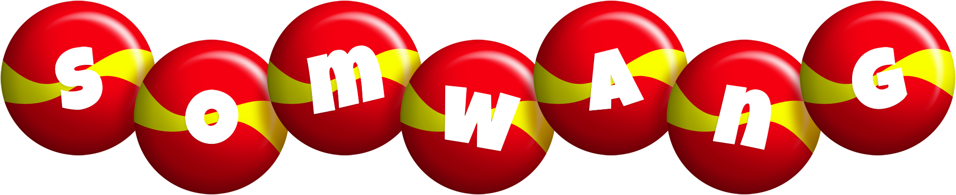 Somwang spain logo