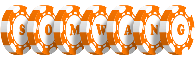 Somwang stacks logo