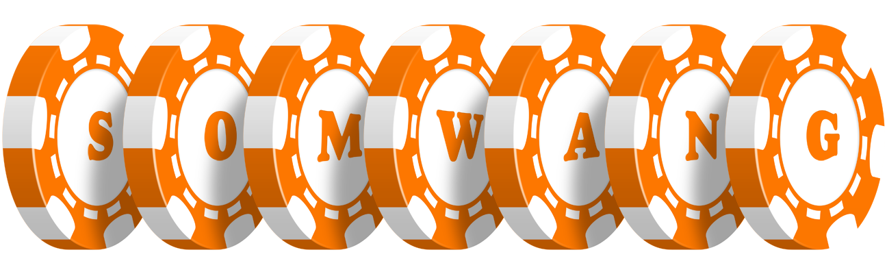 Somwang stacks logo
