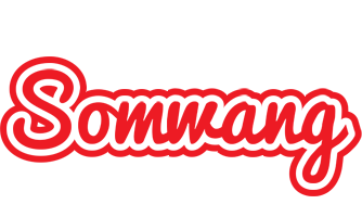 Somwang sunshine logo
