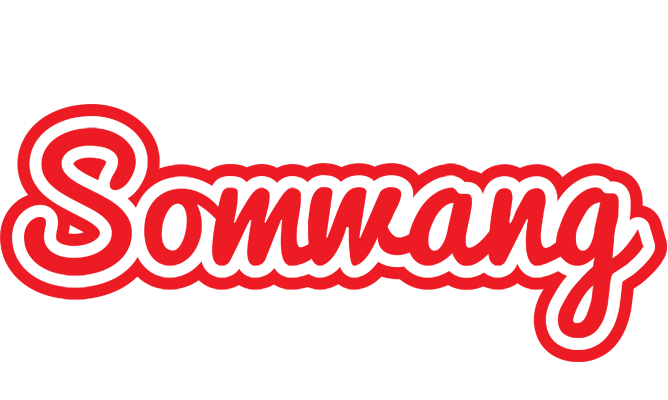 Somwang sunshine logo
