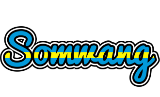 Somwang sweden logo