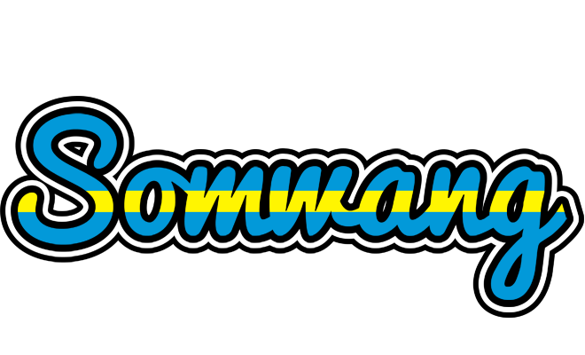 Somwang sweden logo