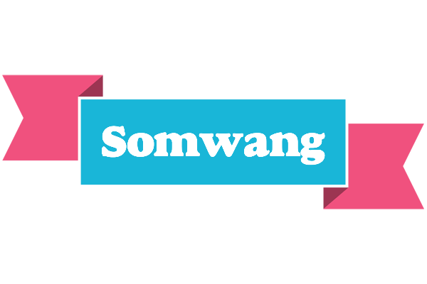 Somwang today logo
