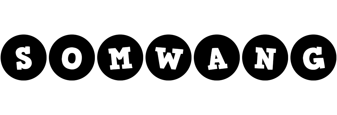 Somwang tools logo