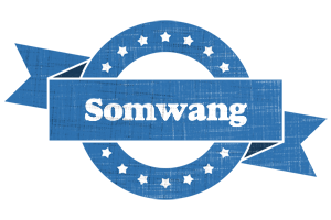 Somwang trust logo
