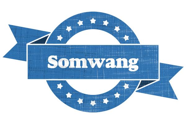 Somwang trust logo