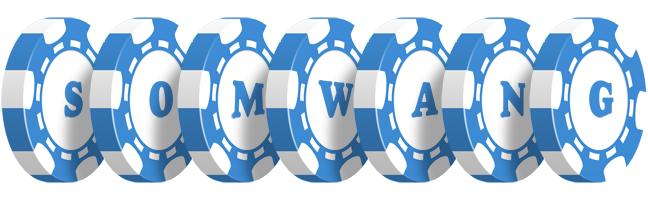 Somwang vegas logo