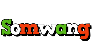 Somwang venezia logo
