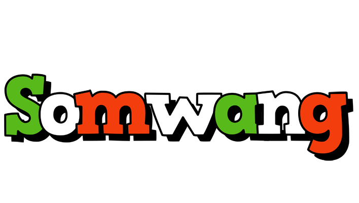 Somwang venezia logo