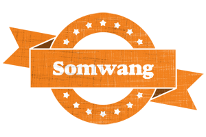 Somwang victory logo